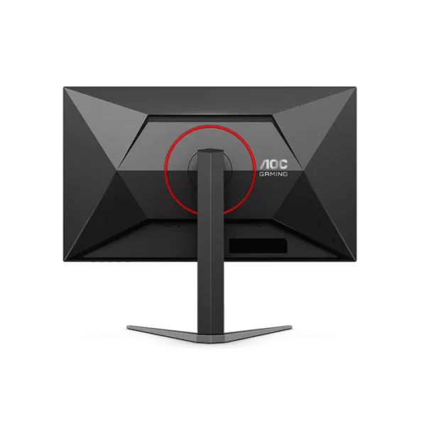 MONITOR AOC 27 2K 180Hz 0.5ms IPS FLAT 1440p Q27G4F