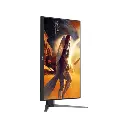 MONITOR AOC 27 2K 180Hz 0.5ms IPS FLAT 1440p Q27G4F
