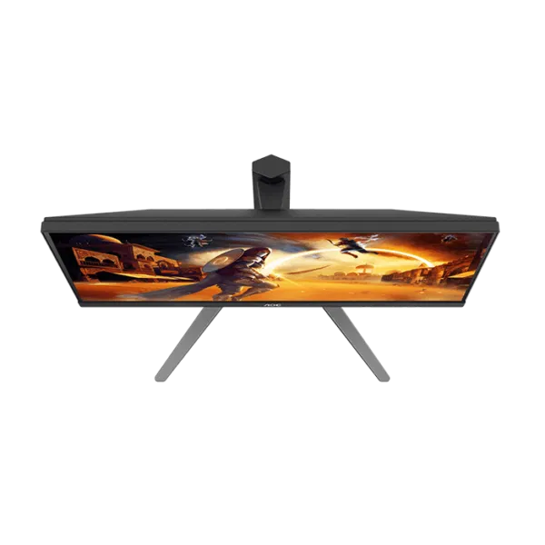 MONITOR AOC 27 2K 180Hz 0.5ms IPS FLAT 1440p Q27G4F