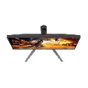 MONITOR AOC 27 2K 180Hz 0.5ms IPS FLAT 1440p Q27G4F