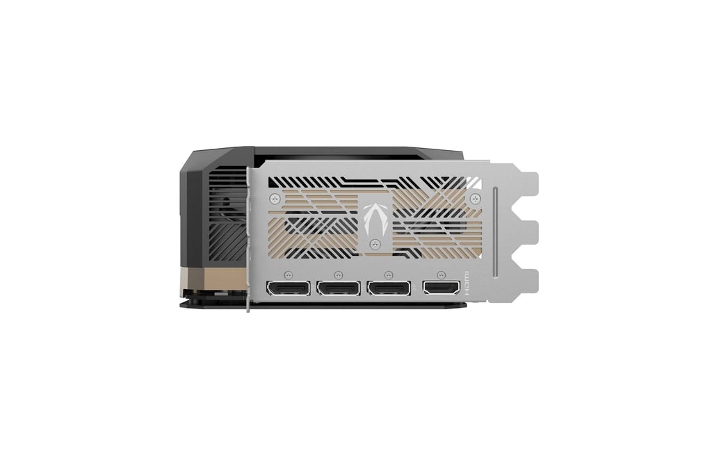 ZOTAC GAMING GeForce RTX 5080 OC SOLID 