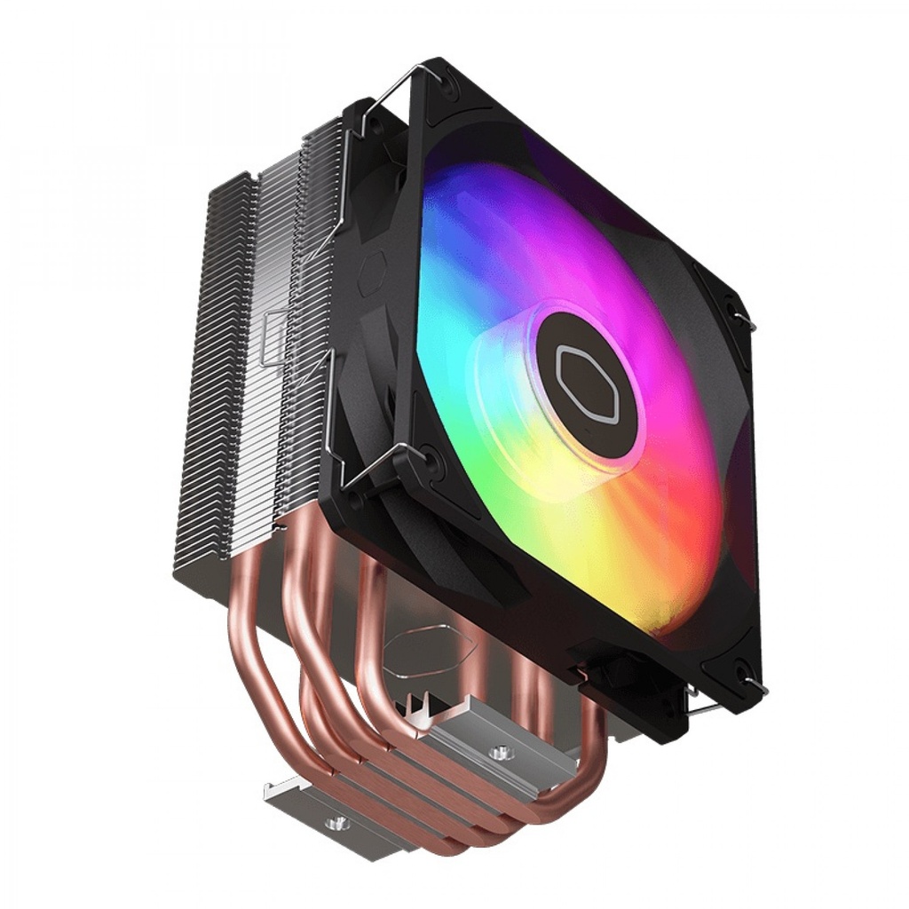 cooler master t400k
