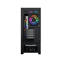 CASE Xigmatek Alphard black