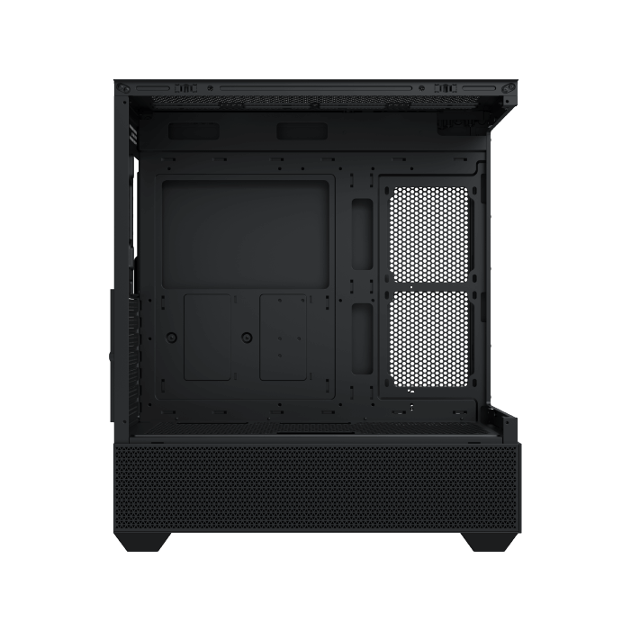 CASE Xigmatek Alphard black