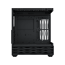 CASE Xigmatek Alphard black