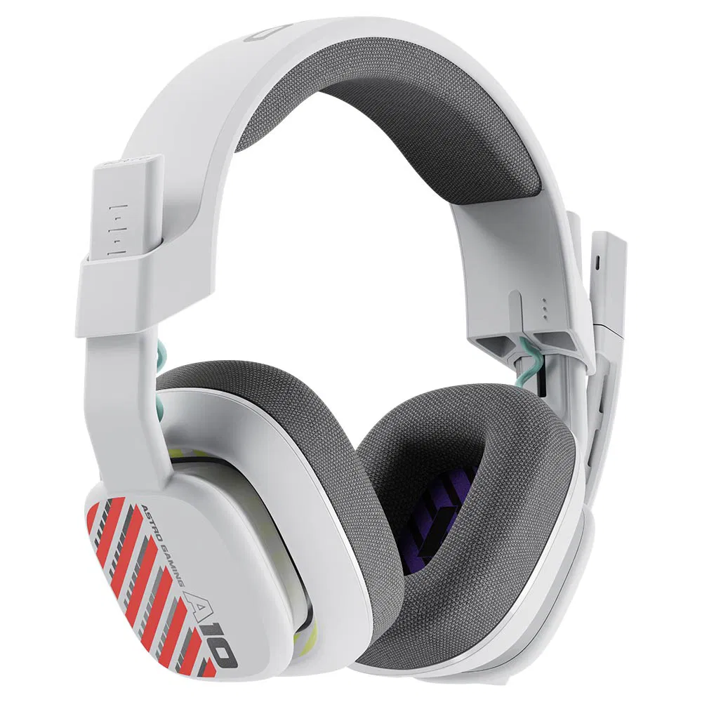   OPEN BOX - ASTRO A10 Headset Gen 2 WHITE